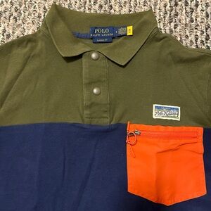 Polo Ralph Lauren Tshirt